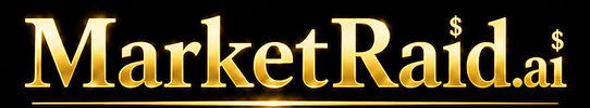 MarketRaid.ai
